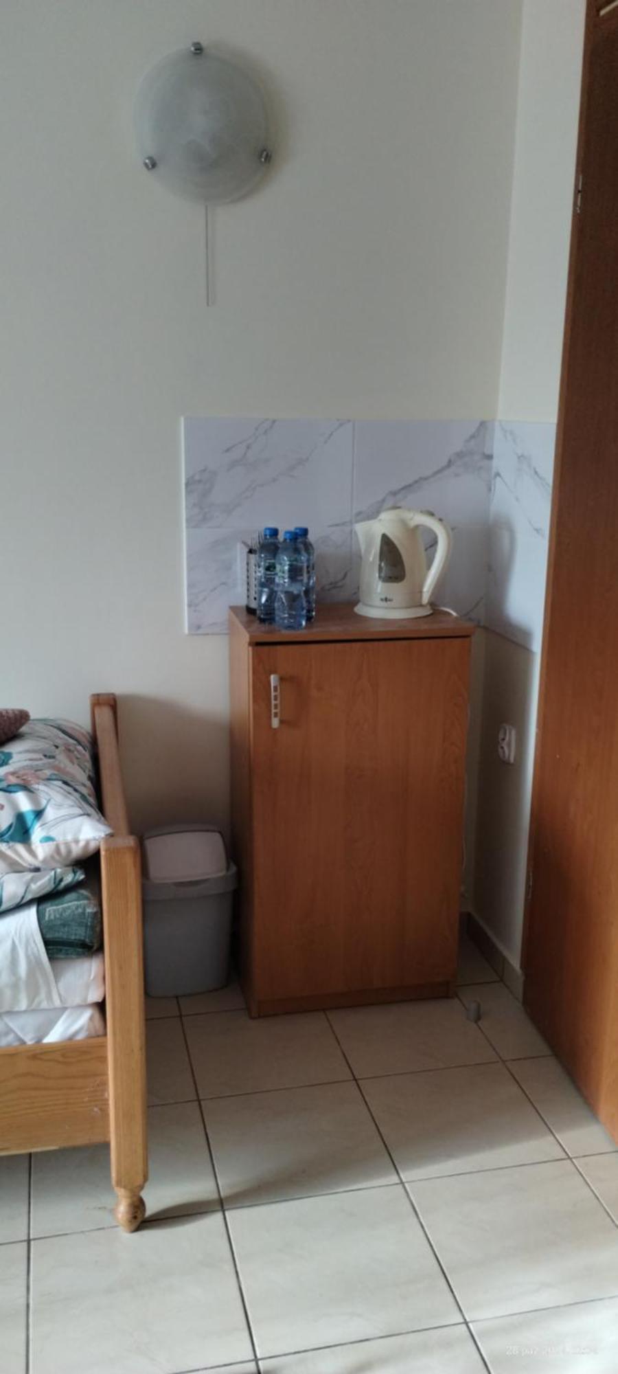 Willa Hawa Władysławowo Buitenkant foto