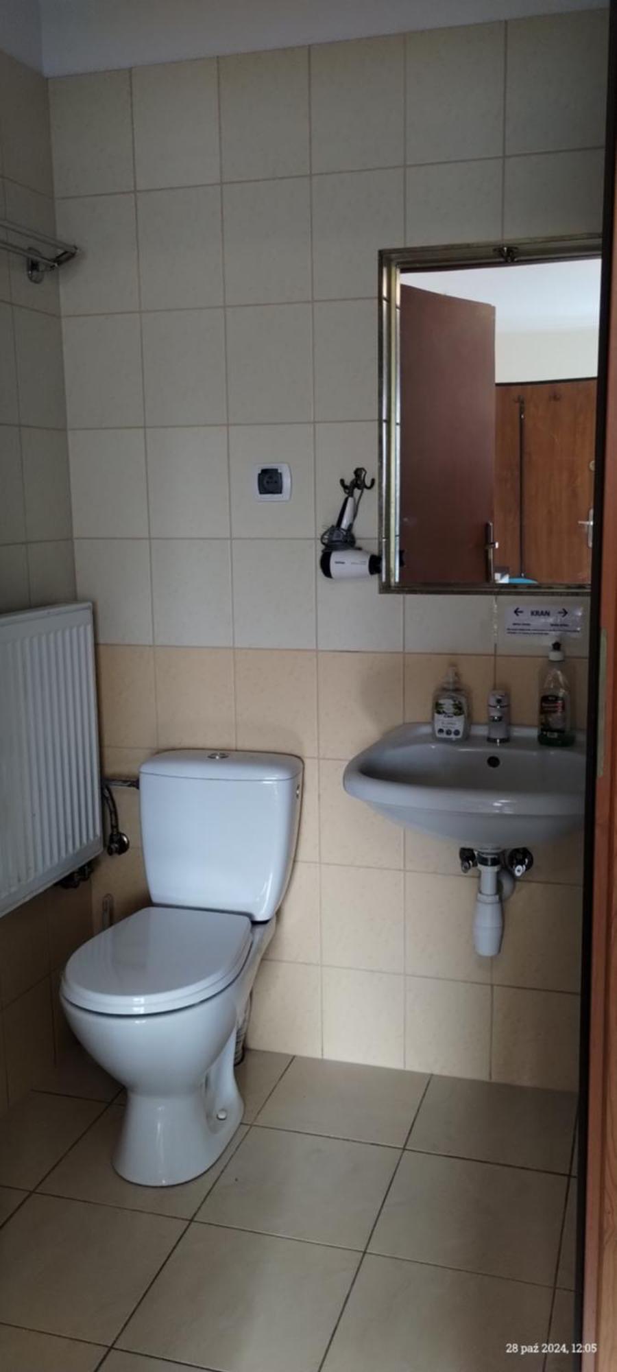 Willa Hawa Władysławowo Buitenkant foto