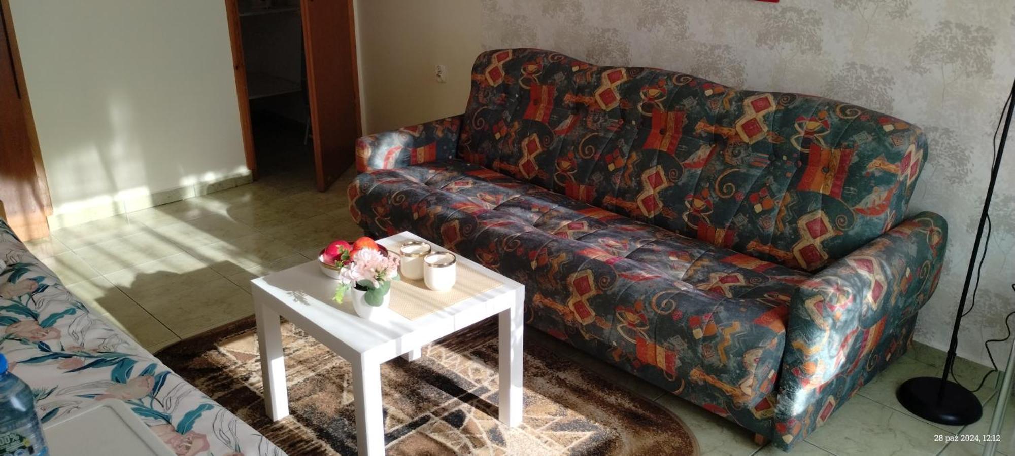 Willa Hawa Władysławowo Buitenkant foto