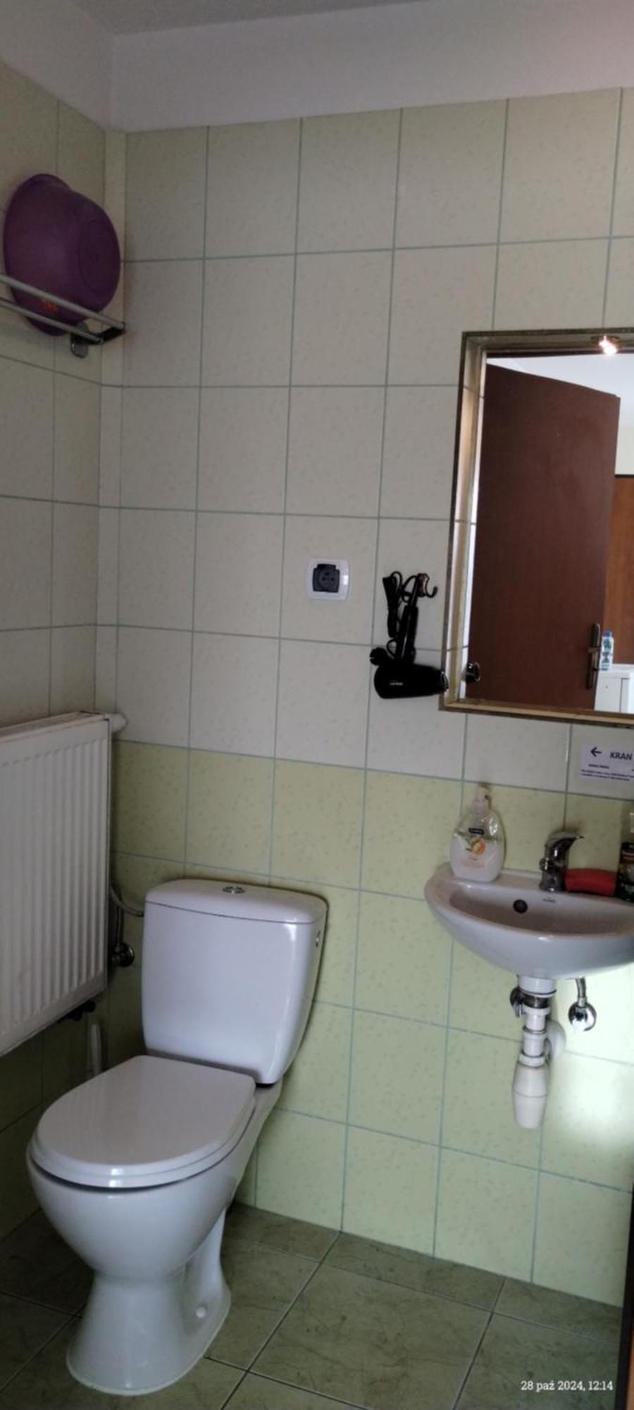 Willa Hawa Władysławowo Buitenkant foto