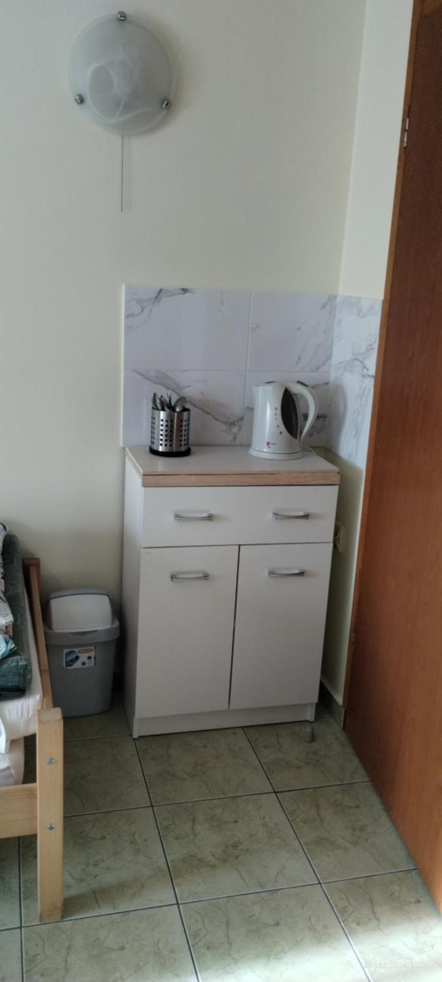 Willa Hawa Władysławowo Buitenkant foto