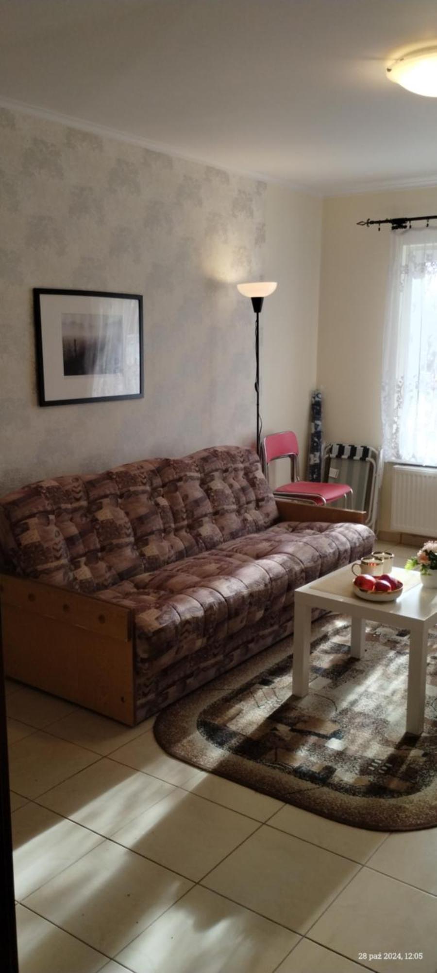 Willa Hawa Władysławowo Buitenkant foto