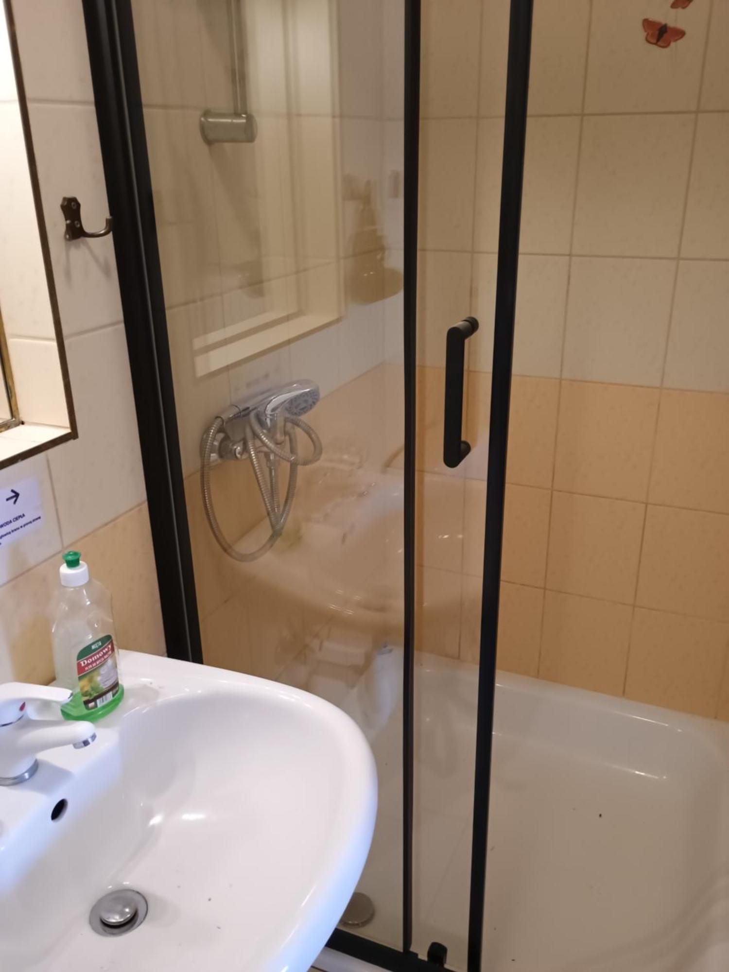 Willa Hawa Władysławowo Buitenkant foto
