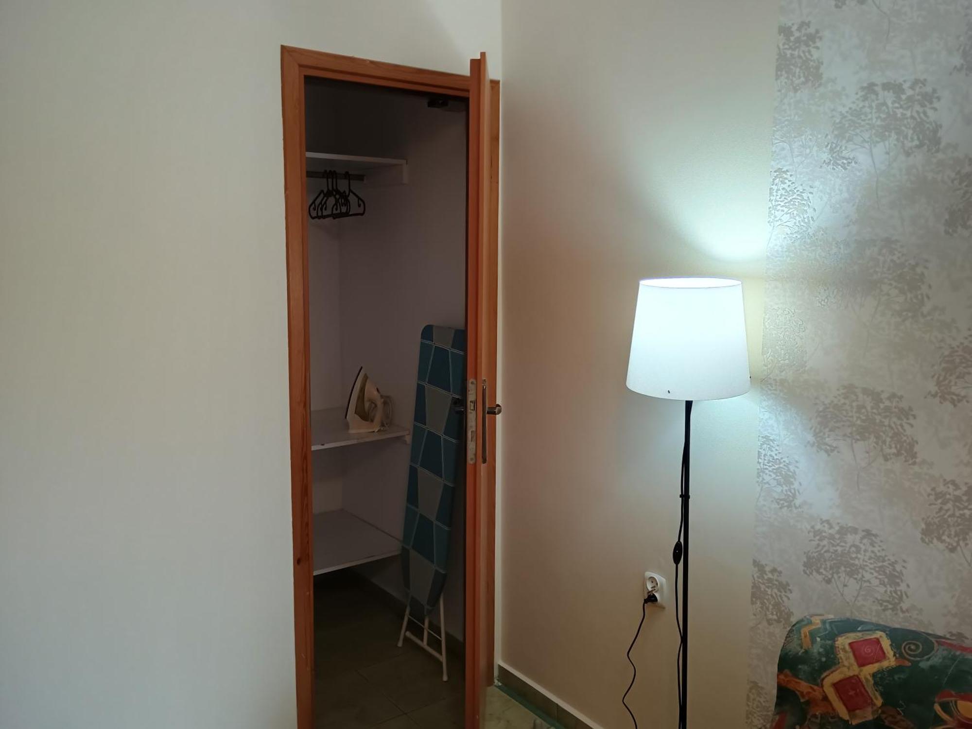 Willa Hawa Władysławowo Buitenkant foto